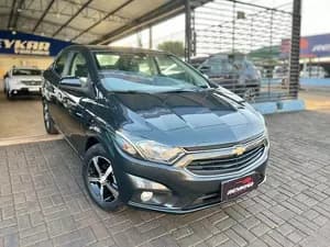 Chevrolet Prisma